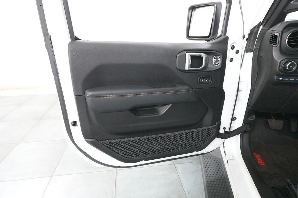 2023 Jeep Wrangler 4xe High Altitude 4x4