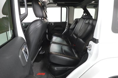 2023 Jeep Wrangler 4xe High Altitude 4x4