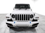 2023 Jeep Wrangler 4xe High Altitude 4x4