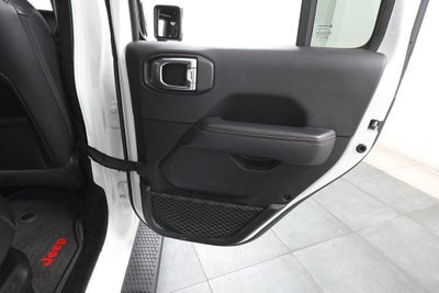 2023 Jeep Wrangler 4xe High Altitude 4x4