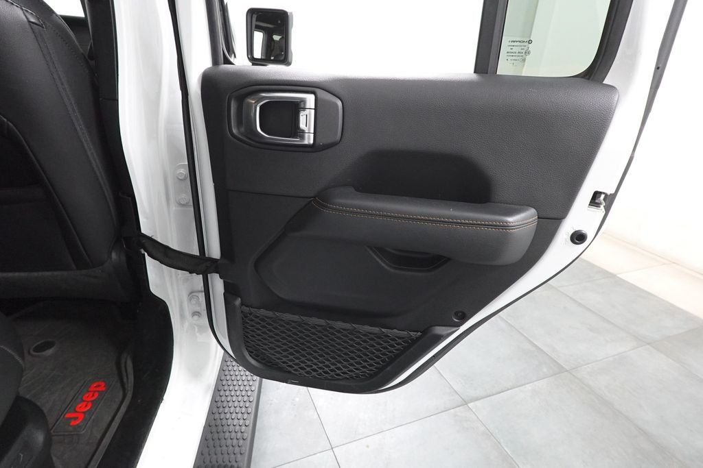 2023 Jeep Wrangler 4xe High Altitude 4x4