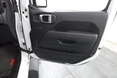 2023 Jeep Wrangler 4xe High Altitude 4x4