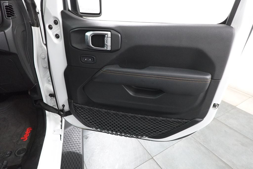 2023 Jeep Wrangler 4xe High Altitude 4x4