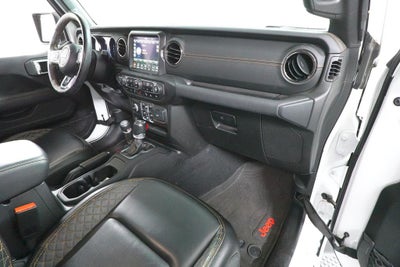 2023 Jeep Wrangler 4xe High Altitude 4x4
