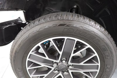 2023 Jeep Wrangler 4xe High Altitude 4x4