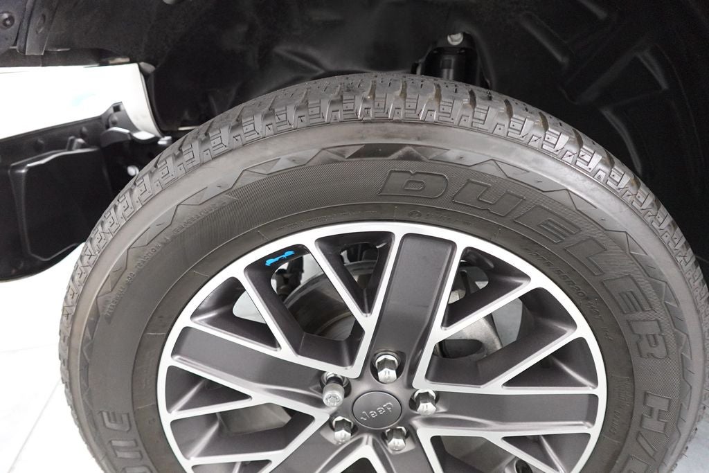 2023 Jeep Wrangler 4xe High Altitude 4x4