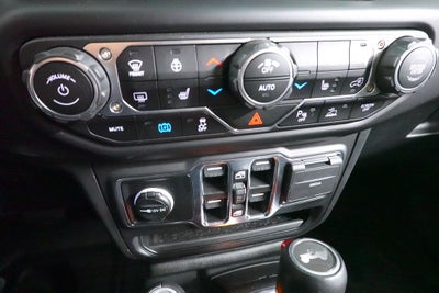 2023 Jeep Wrangler High Altitude 4xe