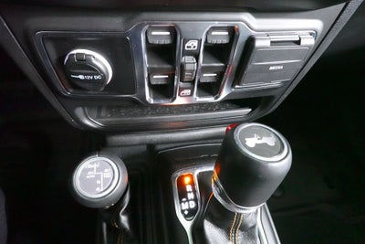 2023 Jeep Wrangler High Altitude 4xe
