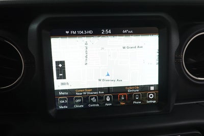 2023 Jeep Wrangler High Altitude 4xe
