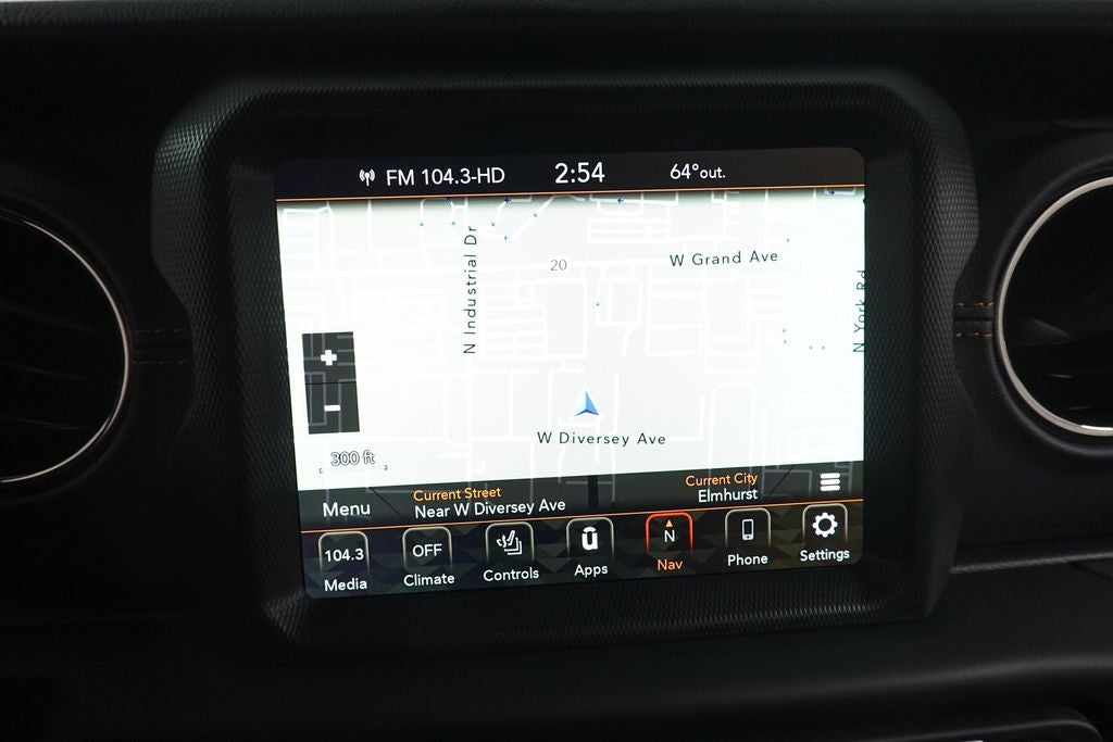 2023 Jeep Wrangler High Altitude 4xe