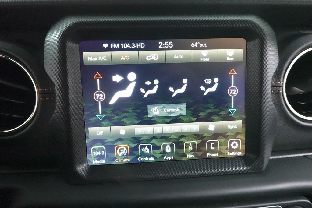 2023 Jeep Wrangler High Altitude 4xe