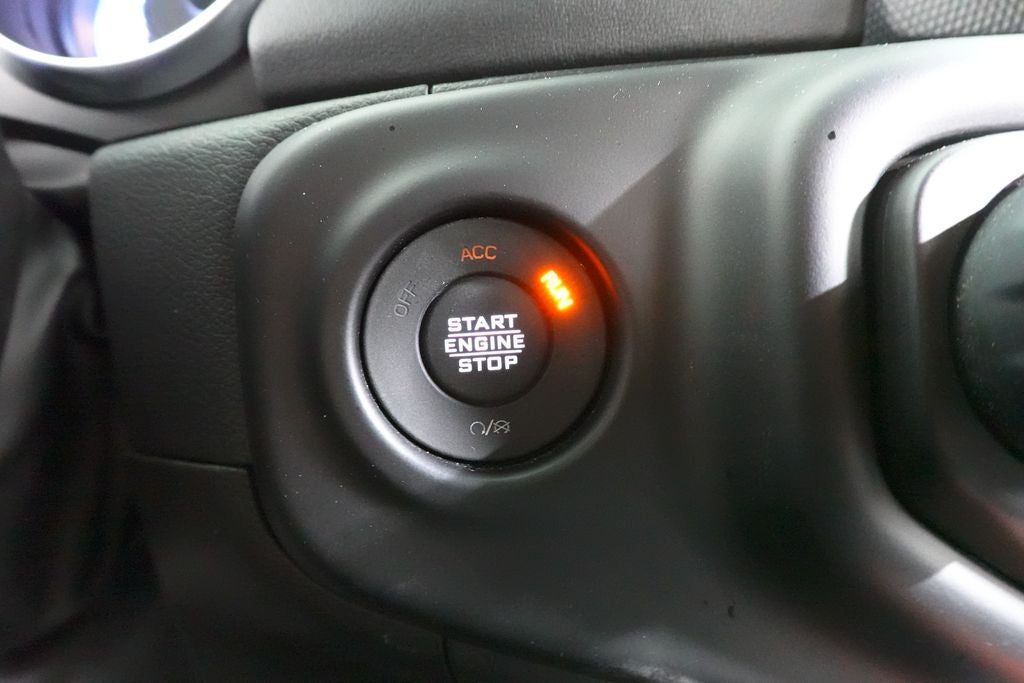 2023 Jeep Wrangler High Altitude 4xe