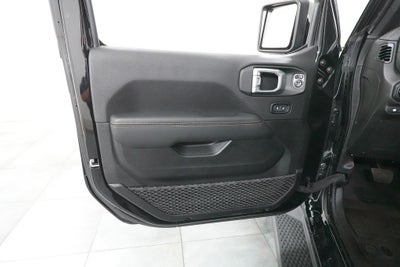2023 Jeep Wrangler High Altitude 4xe