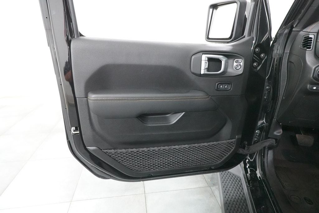 2023 Jeep Wrangler High Altitude 4xe