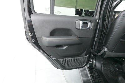 2023 Jeep Wrangler High Altitude 4xe