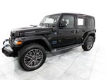 2023 Jeep Wrangler High Altitude 4xe