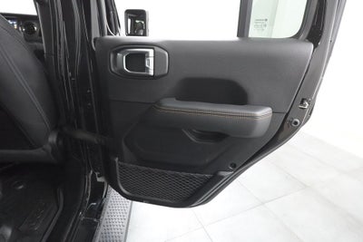 2023 Jeep Wrangler High Altitude 4xe