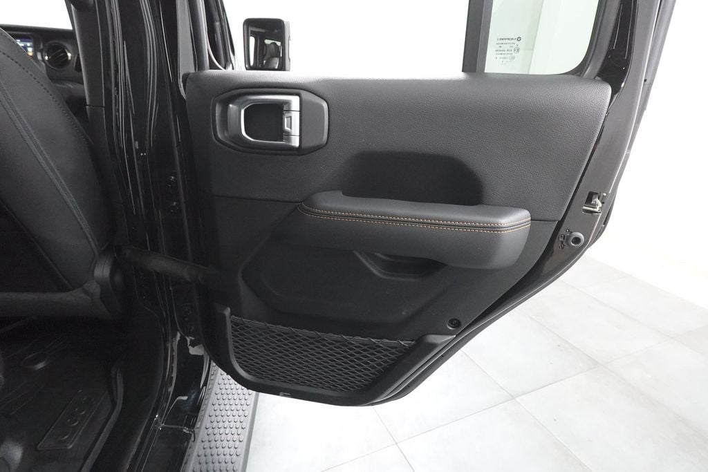 2023 Jeep Wrangler High Altitude 4xe