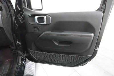 2023 Jeep Wrangler High Altitude 4xe