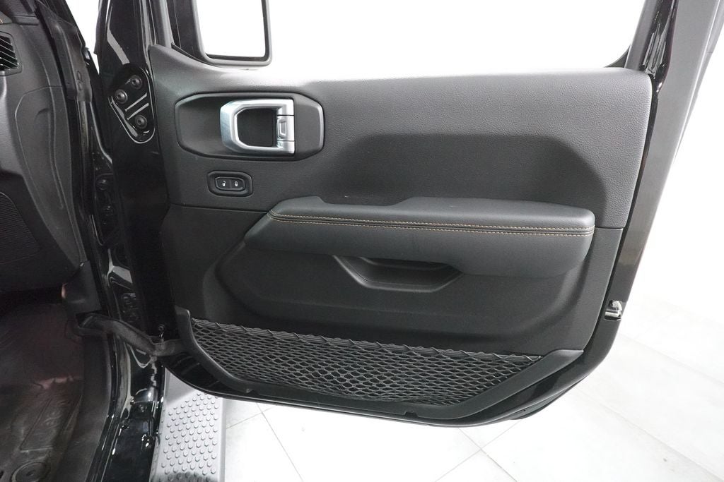 2023 Jeep Wrangler High Altitude 4xe