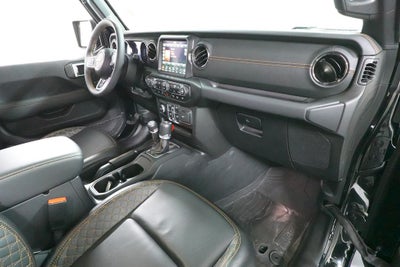 2023 Jeep Wrangler High Altitude 4xe