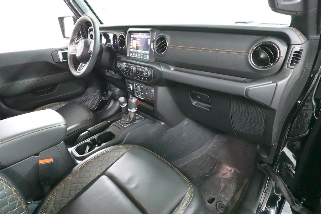 2023 Jeep Wrangler High Altitude 4xe
