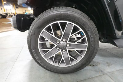 2023 Jeep Wrangler High Altitude 4xe