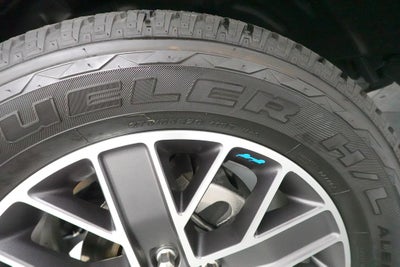 2023 Jeep Wrangler High Altitude 4xe