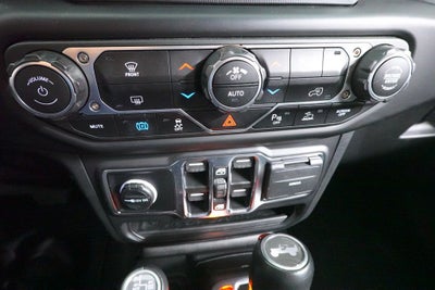2023 Jeep Wrangler 4xe High Altitude 4x4