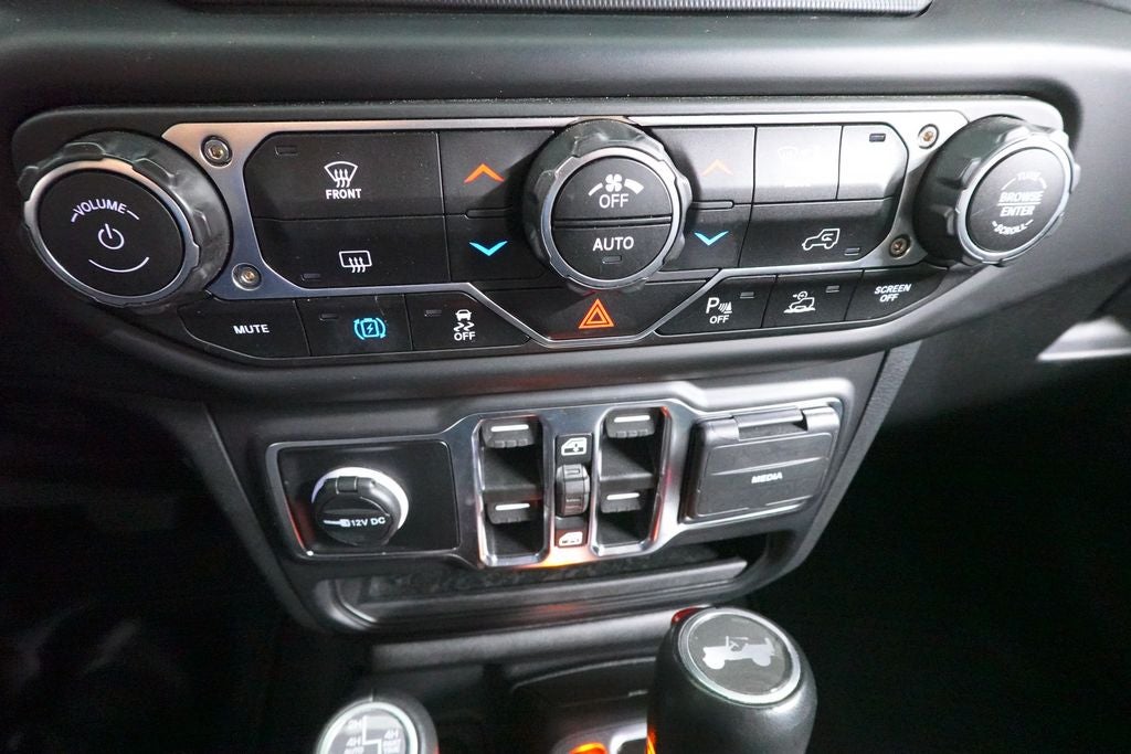 2023 Jeep Wrangler 4xe High Altitude 4x4