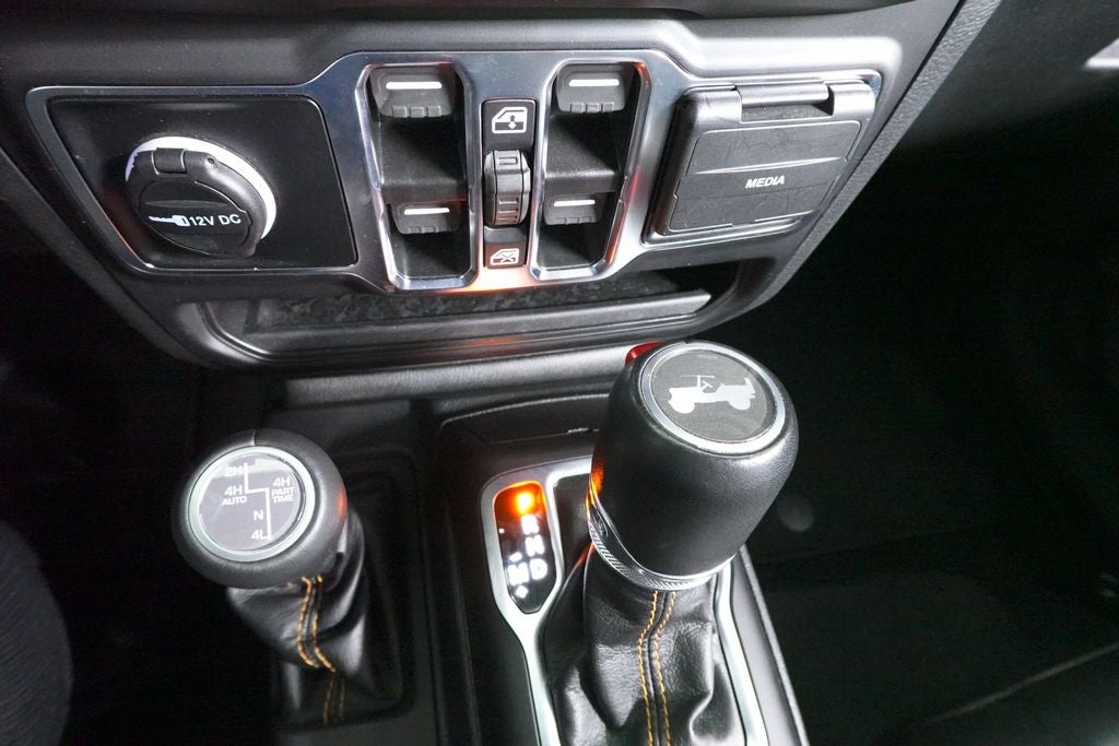 2023 Jeep Wrangler 4xe High Altitude 4x4