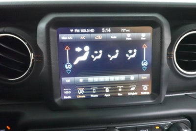 2023 Jeep Wrangler 4xe High Altitude 4x4