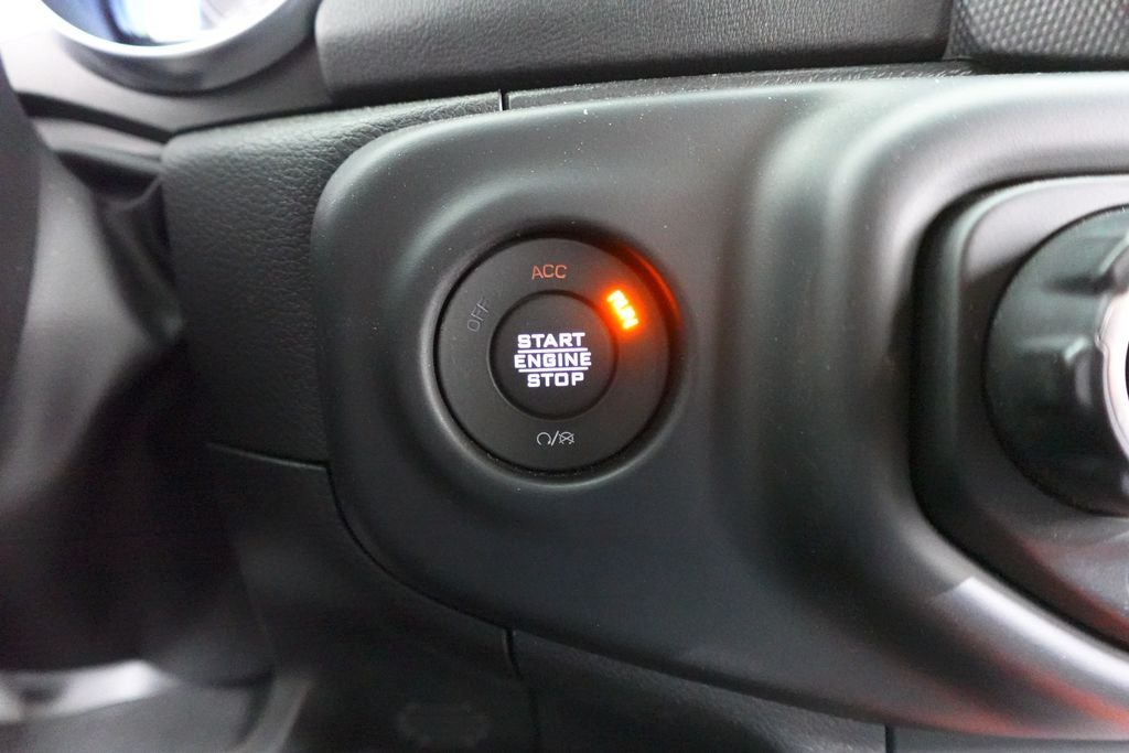 2023 Jeep Wrangler 4xe High Altitude 4x4