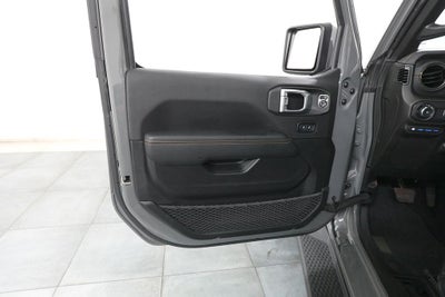 2023 Jeep Wrangler 4xe High Altitude 4x4
