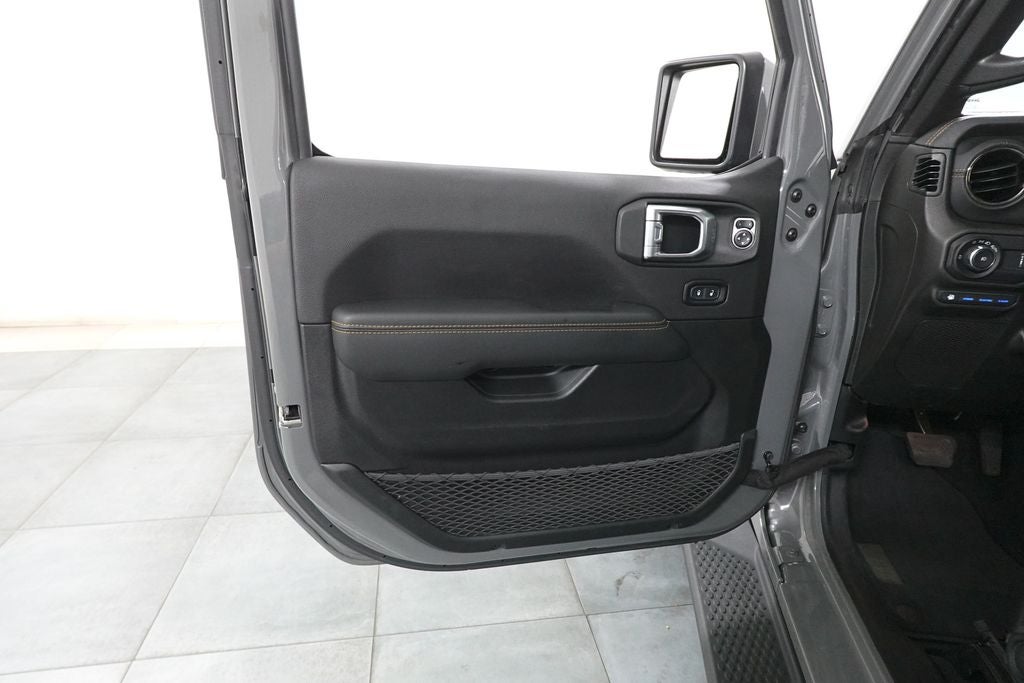 2023 Jeep Wrangler 4xe High Altitude 4x4