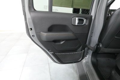 2023 Jeep Wrangler 4xe High Altitude 4x4
