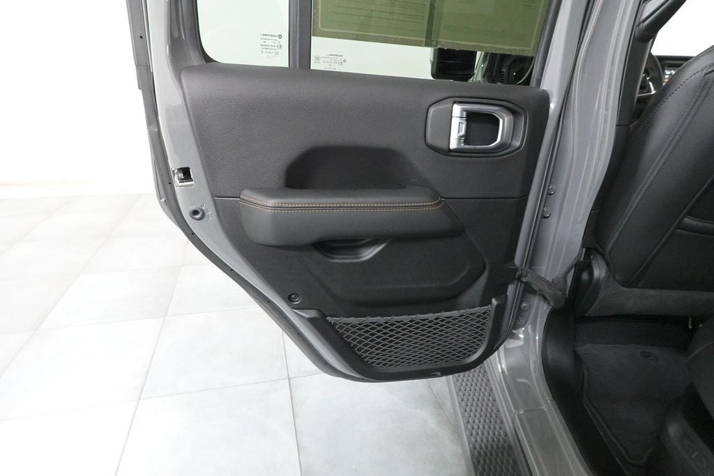 2023 Jeep Wrangler 4xe High Altitude 4x4