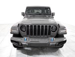 2023 Jeep Wrangler 4xe High Altitude 4x4