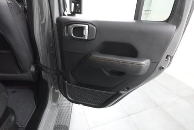 2023 Jeep Wrangler 4xe High Altitude 4x4