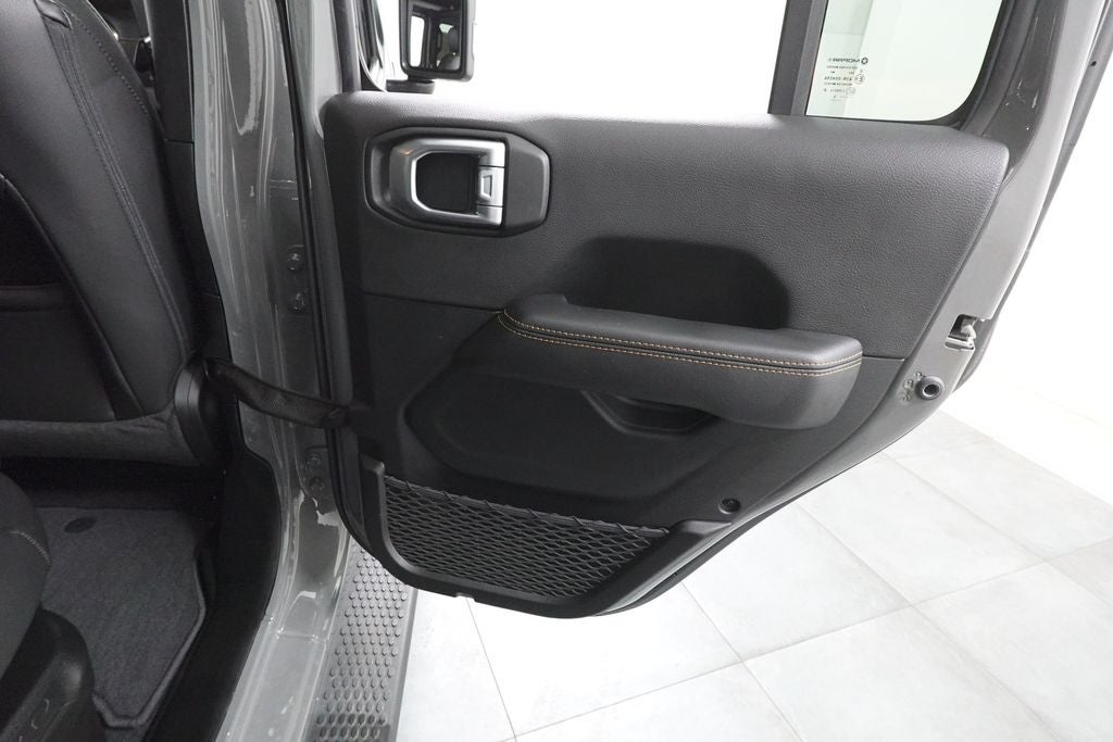 2023 Jeep Wrangler 4xe High Altitude 4x4