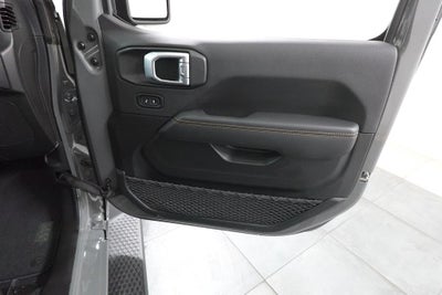 2023 Jeep Wrangler 4xe High Altitude 4x4
