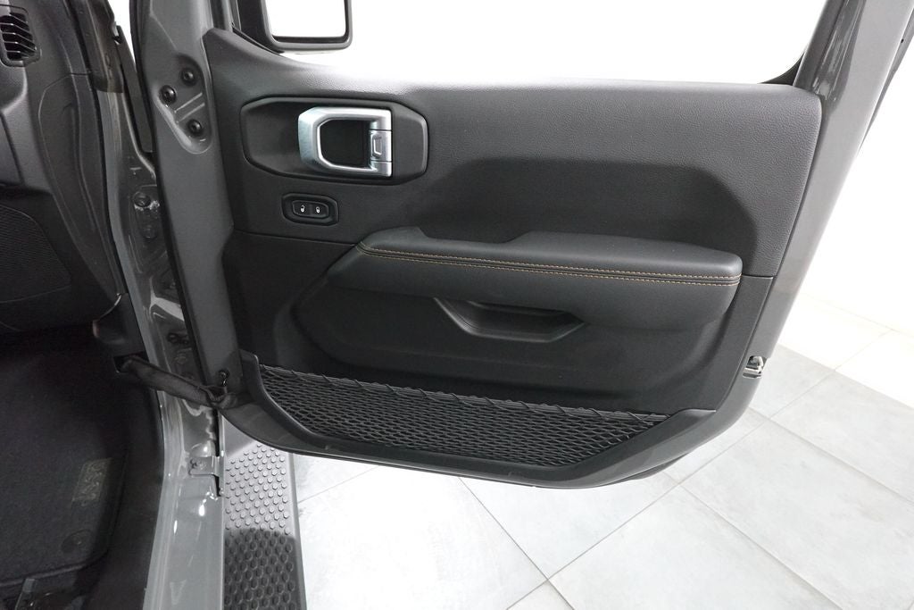 2023 Jeep Wrangler 4xe High Altitude 4x4