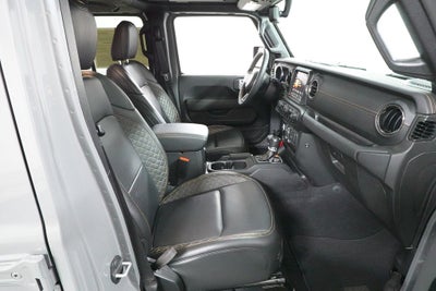 2023 Jeep Wrangler 4xe High Altitude 4x4