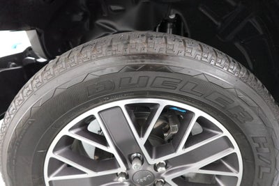 2023 Jeep Wrangler 4xe High Altitude 4x4