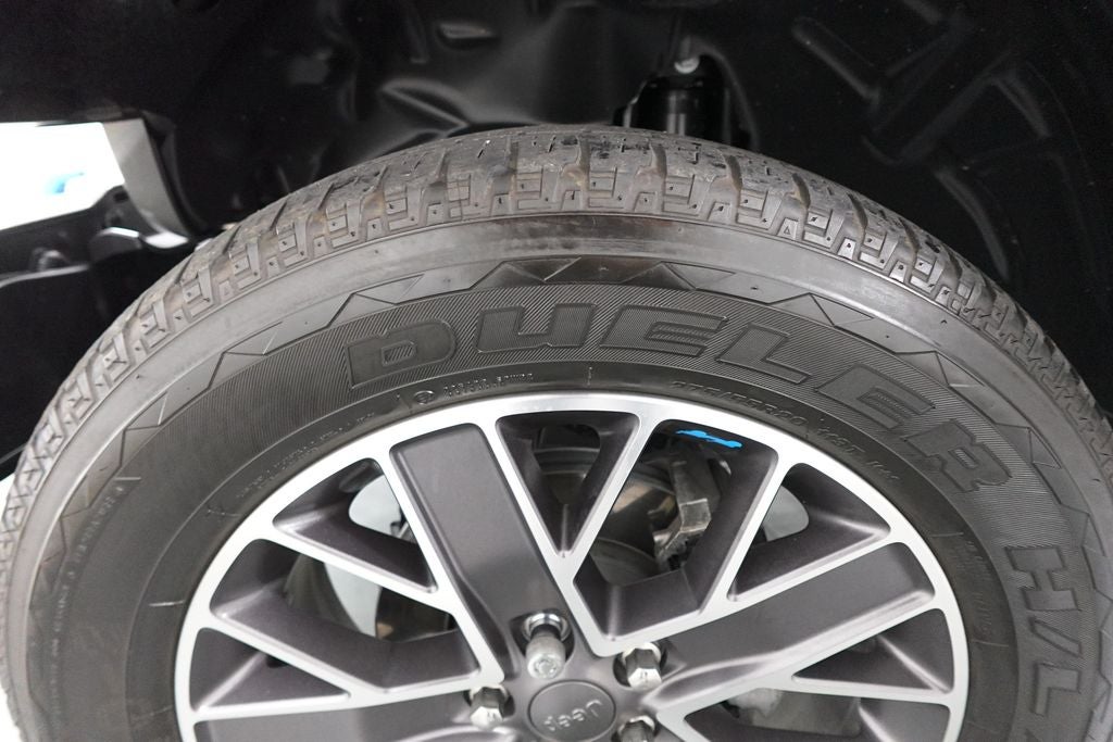 2023 Jeep Wrangler 4xe High Altitude 4x4