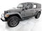 2023 Jeep Wrangler 4xe High Altitude 4x4