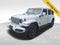 2023 Jeep Wrangler 4xe Sahara High Altitude