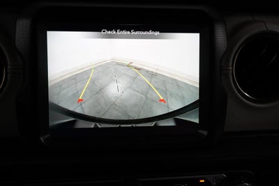2023 Jeep Wrangler Sahara High Altitude