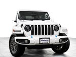 2023 Jeep Wrangler Sahara High Altitude