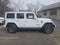 2023 Jeep Wrangler 4xe Sahara High Altitude